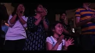 KABIR CAFE LIVE AT PHOENIX MALL, PUNE