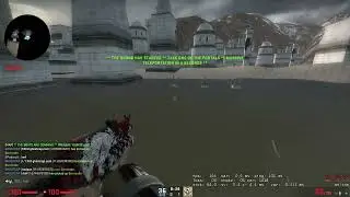 GFL Admin Everybody...