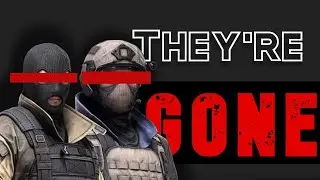 The Disappearance of Pavlov VR's Youtubers