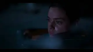 SUPERVIVIENTE - Tráiler oficial español