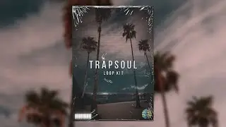 [FREE] Loop Kit / R&B Sample Pack - Trapsoul (Bryson Tiller, The Weeknd, 6LACK) | @aud1ophiles