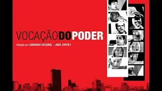 Vocação Do Poder 2004
