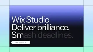 Build along to create a text color reveal effect