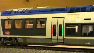 AGC LS Models.