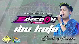 IBU KOTA - BUDI ABISEVA SINCRON MUSIC - KHITANAN "KENZO" - 96 AUDIO