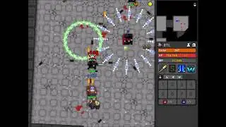 LH 2.0 Marble Colossus Wizard Solo + Clear 24:20