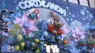 Cortylandia 2012