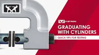 Quick Tips for Testing | “Graduating with Cylinders”