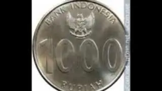 Indonesian Currency (Rupiah) 2015