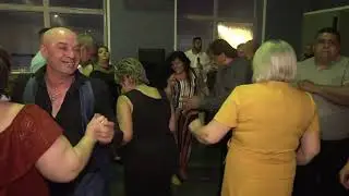 Krst Victoria Gaziova cast 2