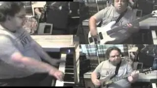 you never give me your money (the beatles cover)