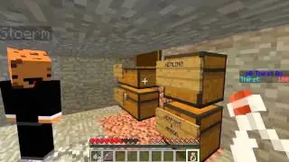 Minecraft: SMP Episode 3: Last Video