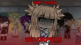 Redemption ~ Gacha Life Music Video  S2 Part 2 Of Dynasty || Thanks For 107k Subscribers