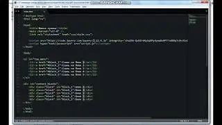 jquery scroll position