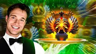 How to Get 8k MMR (without getting lucky)