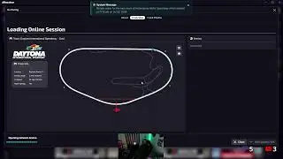 Iracing Racing