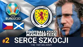 FM 2021 - Szkocja #2