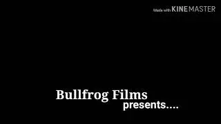 Bullfrog Films 1982 Logo Remake