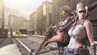 Point Blank. Субботний стрим КВ