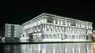 Приколы от администрации города