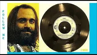 Demis Roussos - Follow me