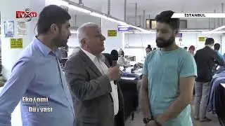 Netyıl Tekstil Ütü Paket