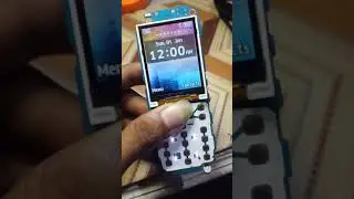 Samsung B313  No Network Problem Solution ###
