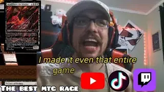 " Sometimes you win, Sometimes you lose"       ( How about no michael )