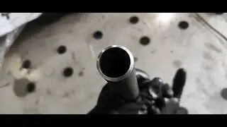 Электрический фаскосниматель для металлических труб Rotorica WE PBM 30 | www.tool-tech.ru