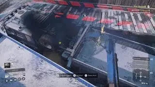 Sticky Load
