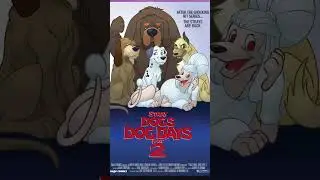 Stray Dogs: Dog Days #2 OLB Exclusive 