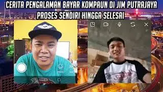 PENGALAMAN BAYAR KOMPAUN TKI ILEGAL DI TAHUN 2020 SANGAT MENGEJUTKAN SEKALI.