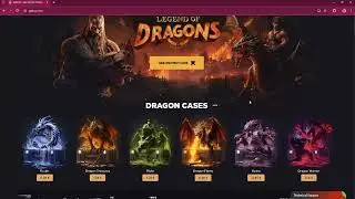 Luckiest I've been yet! GGDrop Case Opening