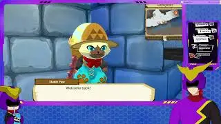 Monster Hunter Stories - Part 9 - No More Distractions, Time To Be A Hero!