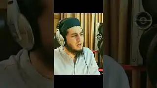 Lab Pe Aati Hai Dua Nasheed Shorts! Duff Only!