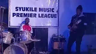 '' SyukileMix Perfomance