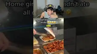 Every panda express needs to do this 😤
