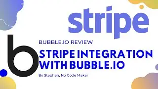 Add Subscription Payments with Stripe to Bubble.io App