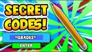 School Tycoon Codes I ALL NEW I