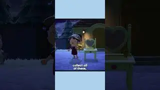Hardest Challenge in Animal Crossing New Horizons