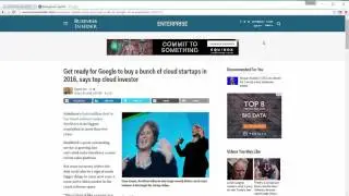 How to Share That Awesome Webpage With One Click