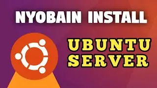 Kita coba Install Ubuntu Server