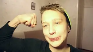 ЖИРДЯЙ В КАЧАЛКЕ!!! (перезалив с канала entorbel)