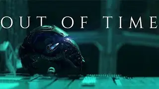 Avengers: Endgame - Out of Time