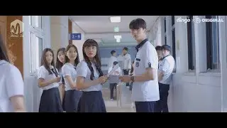 الحلقة 01 من المسلسل الكوري المدرسي لايك