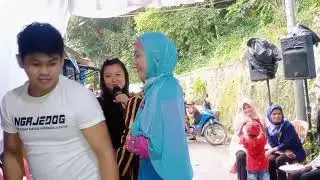 Selimut Biru Dangdut organ tunggal