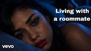 I'm Living With A Roommate | When You Feel Alone In A Relationship - Alexa Hugh