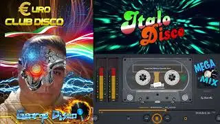 Max Coveri & Radiorama – One Two Three (Super Mix)
