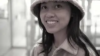 Justine Bui - False Promises (Honours Thesis Project)