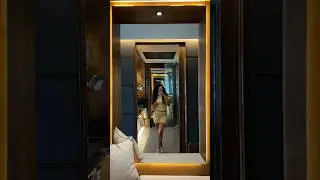 If luxurious hotels are your vibe 💌
